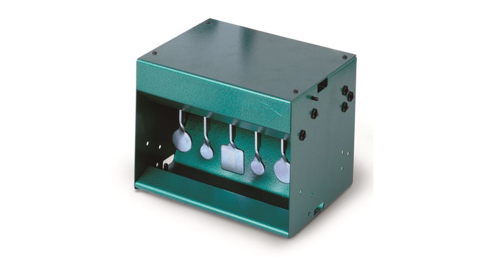 Gamo Air Rifles Rocker Pellet Trap For Lead Pellets Only