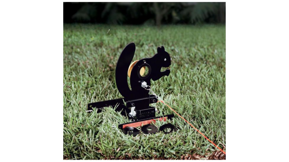 Gamo Air Rifles Squirrel Field Target For Use With Lead Pellets Only