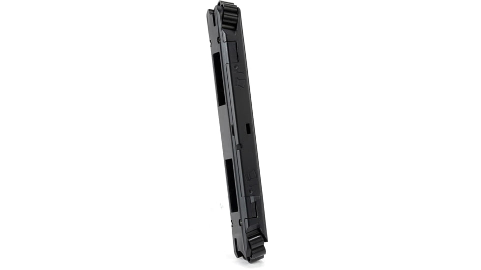 Gamo P-25/PT-85 Magazine Pack, 2 Pistol Mags, 8 Round, .177 Caliber, Black, 62120US005