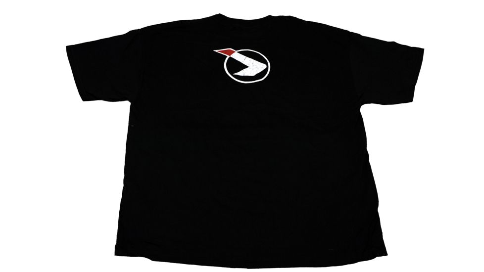 Gamo Promo T-Shirt - Back