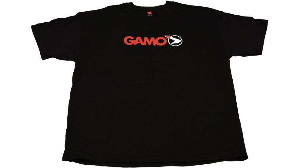 Gamo Promo T-Shirt - Front