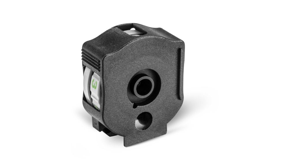 Gamo Quick Shot Pellet Magazine, Gen 2, 10-Round, .22, Black, 621259054