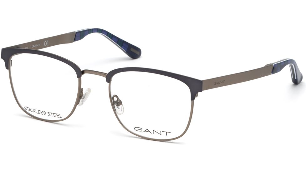 Gant GA3181 Eyeglass Frames - Grey Frame Color