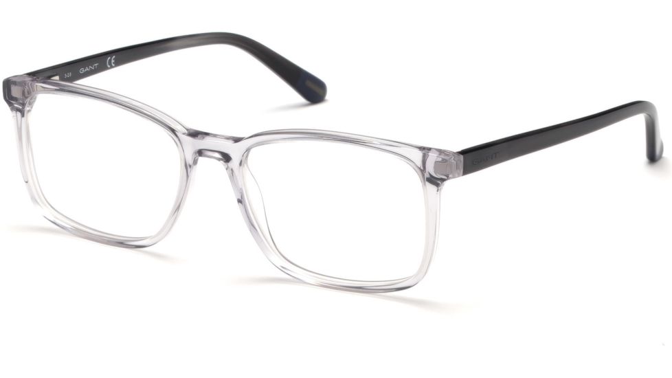 Gant GA3193 Eyeglass Frames - Grey Frame Color