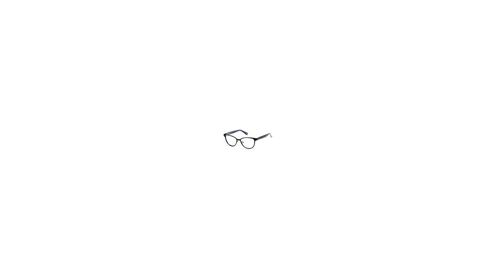 Gant GA4055 Eyeglass Frames - Matte Black Frame Color