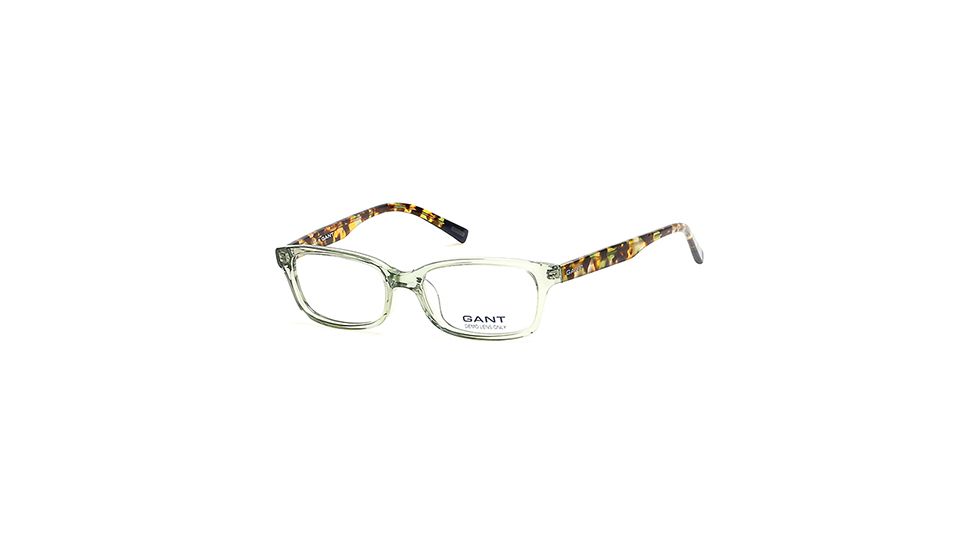 Gant GA4056 Eyeglass Frames - Light Green Frame Color