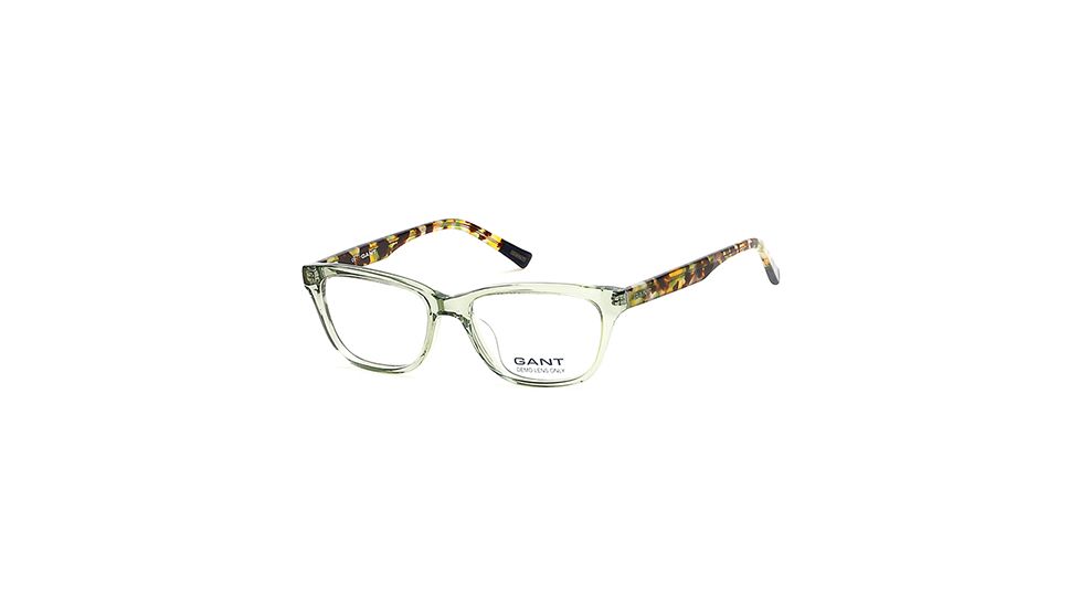 Gant GA4057 Eyeglass Frames - Light Green Frame Color