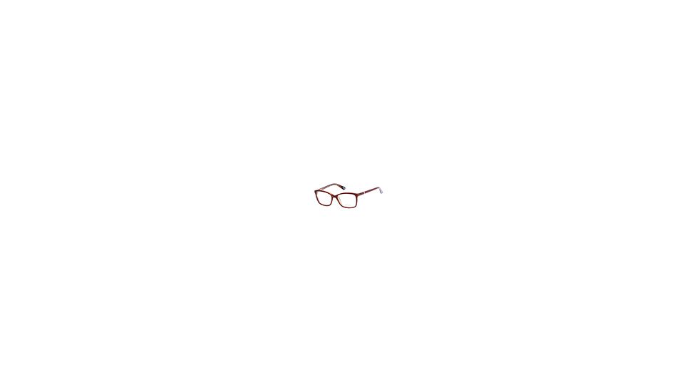 Gant GA4070 Eyeglass Frames - Shiny Bordeaux Frame Color