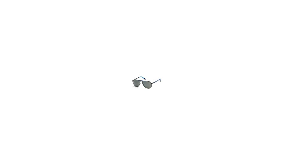 Gant GA7060 Sunglasses - Shiny Black / Smoke Frame Color