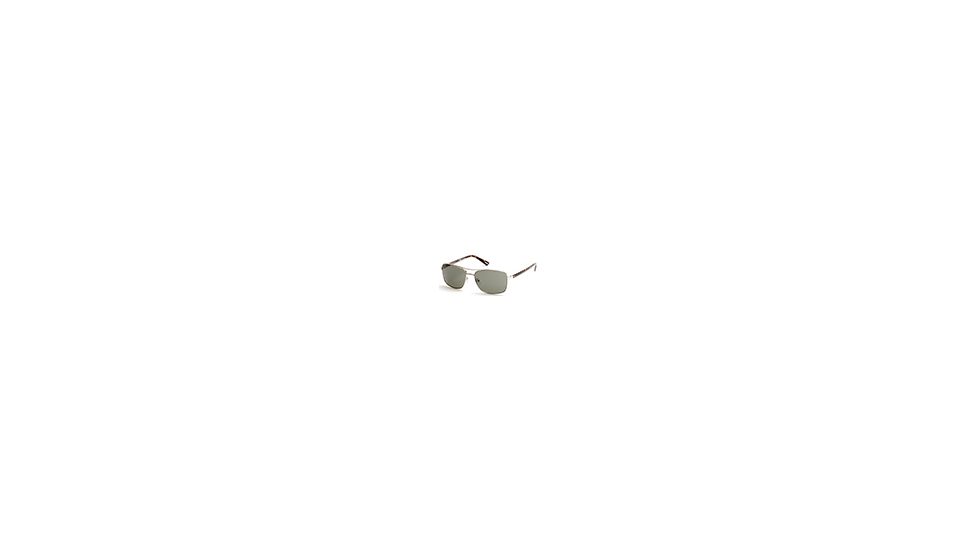 Gant GA7063 Sunglasses - Gold Frame Color