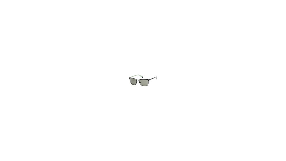 Gant GA7065 Sunglasses - Matte Black Frame Color