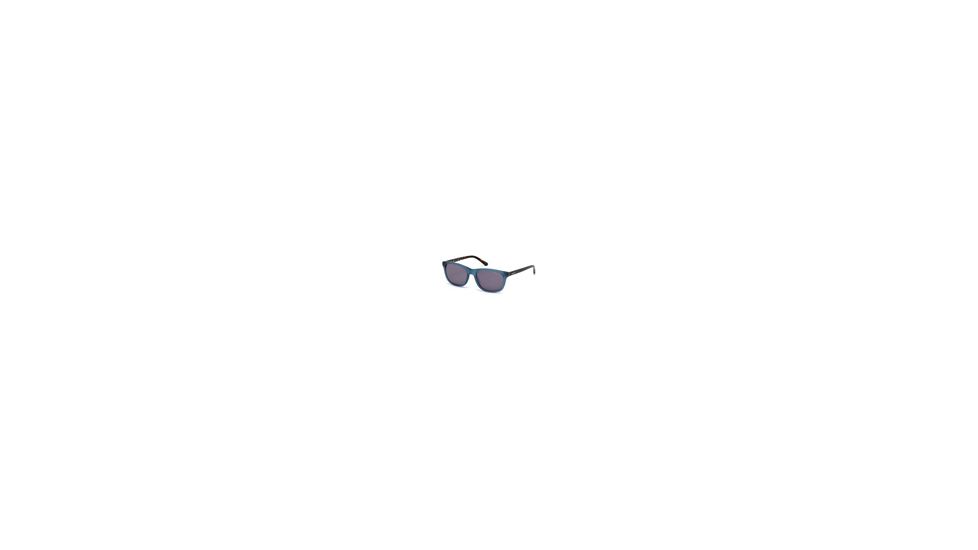Gant GA7085 Sunglasses - Matte Blue Frame Color