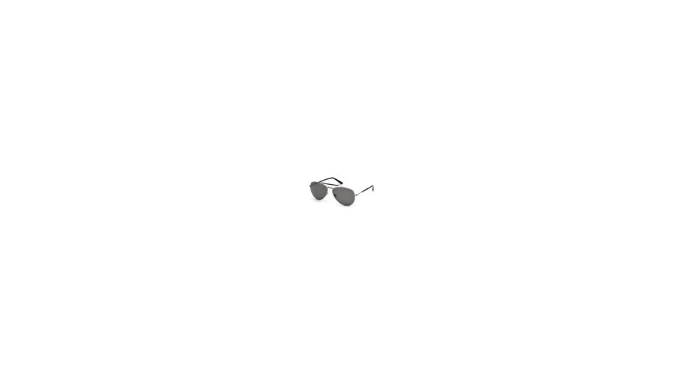Gant GA7088 Sunglasses - Matte Gun Metal Frame Color