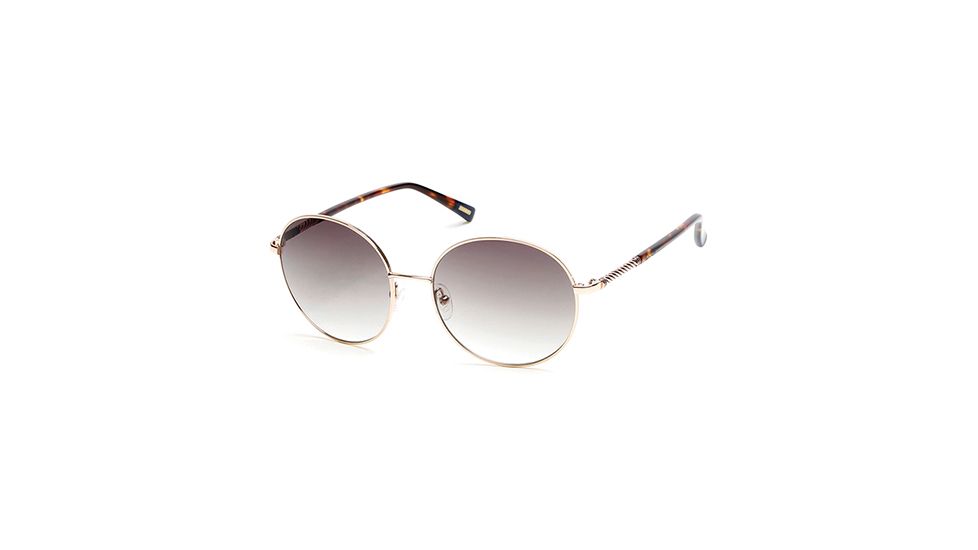 Gant GA8038 Sunglasses - Gold Frame Color