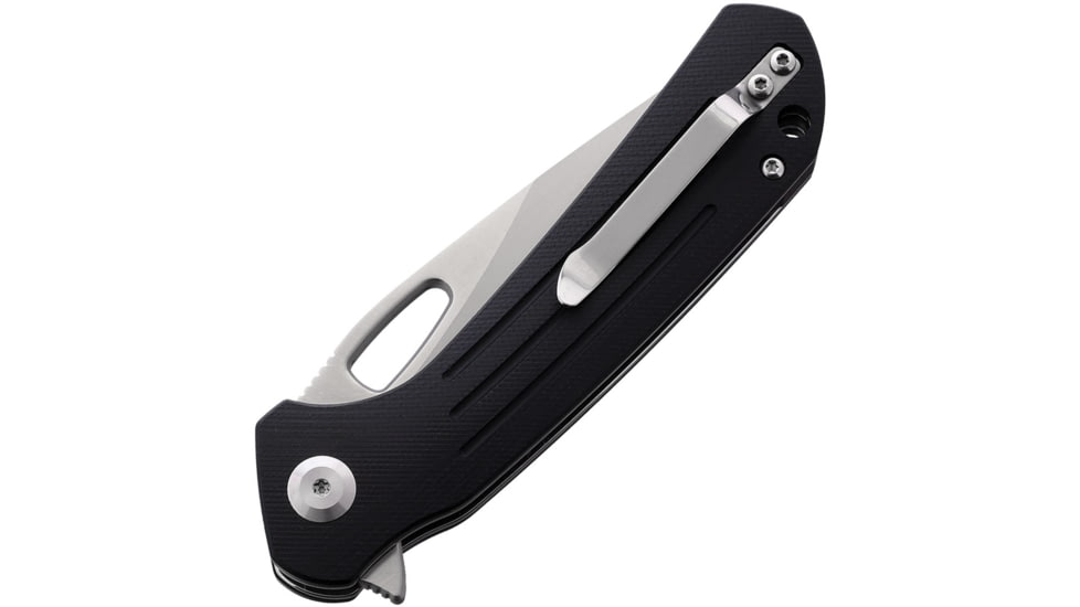 Ganzo Knives Firebird Linerlock Black GAFH921BK