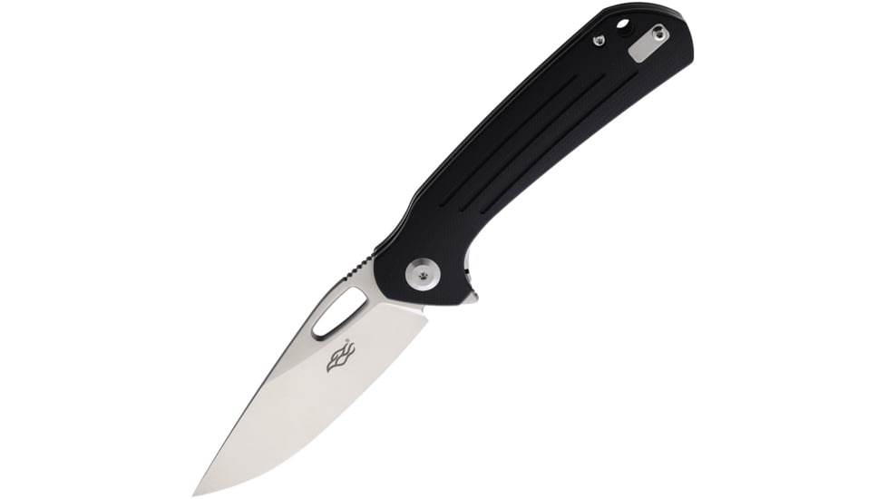 Ganzo Knives Firebird Linerlock Black GAFH921BK