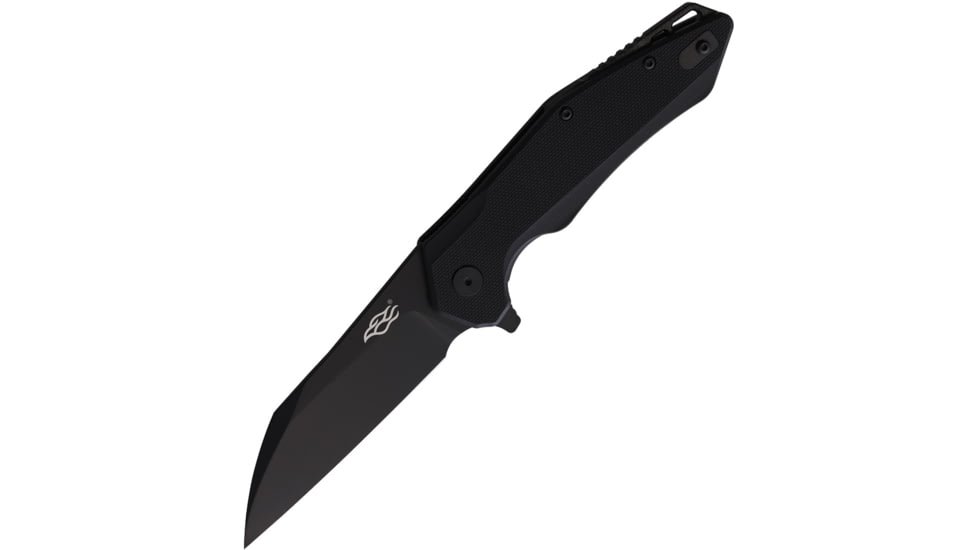 Ganzo Knives Firebird Linerlock Black