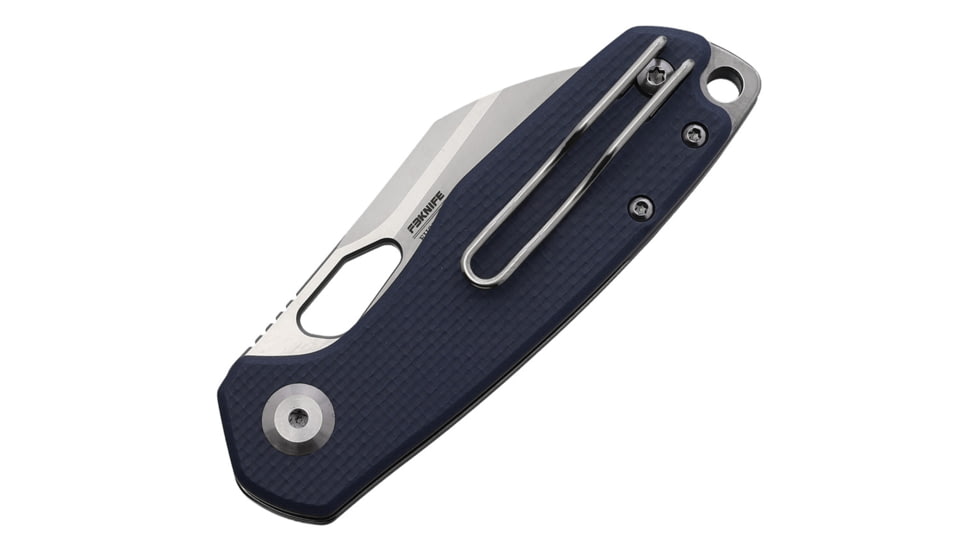 Ganzo Knives Firebird Linerlock Gray GAFH924GY