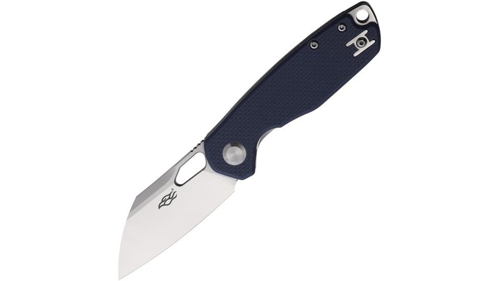 Ganzo Knives Firebird Linerlock Gray GAFH924GY