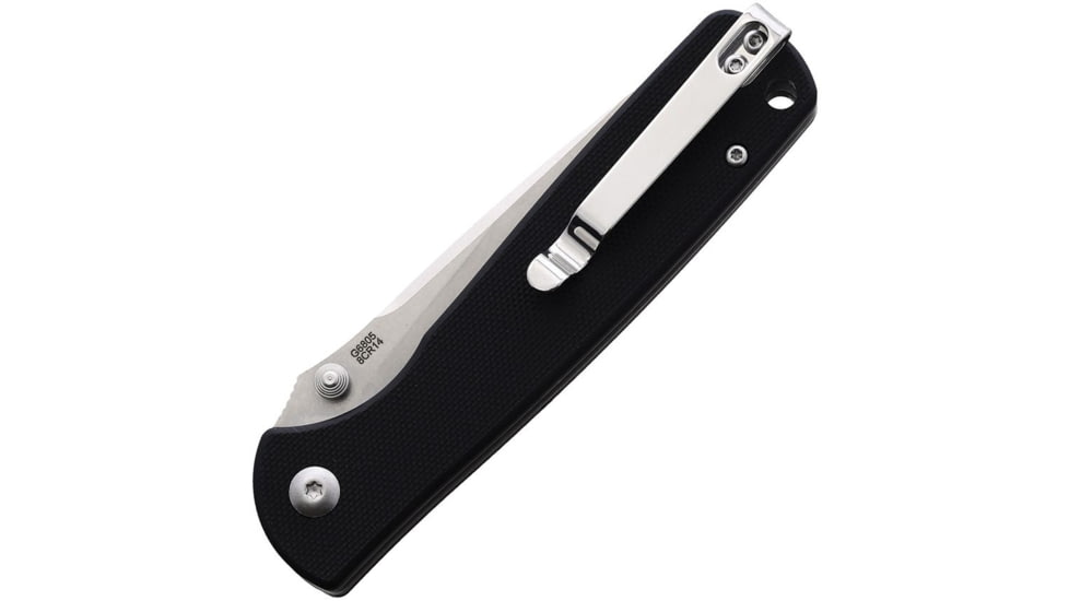 Ganzo Knives Linerlock Black GAG6805BK