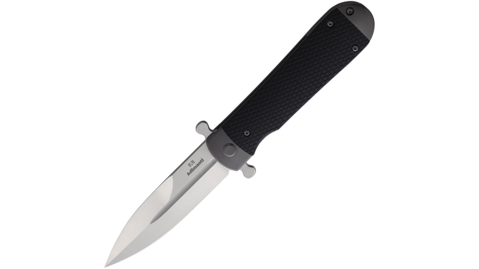 Ganzo Knives Samson Linerlock Black