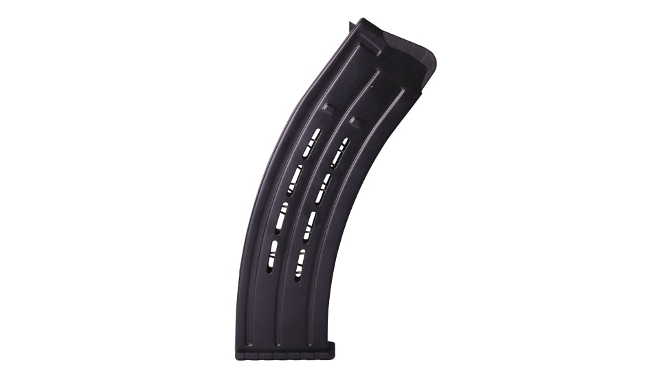 Garaysar Akdal MKA 1919 Shotgun Magazine, 12 Gauge, 10 Round, Black, 1 Pack, Steel, 12GA10RD-10RD