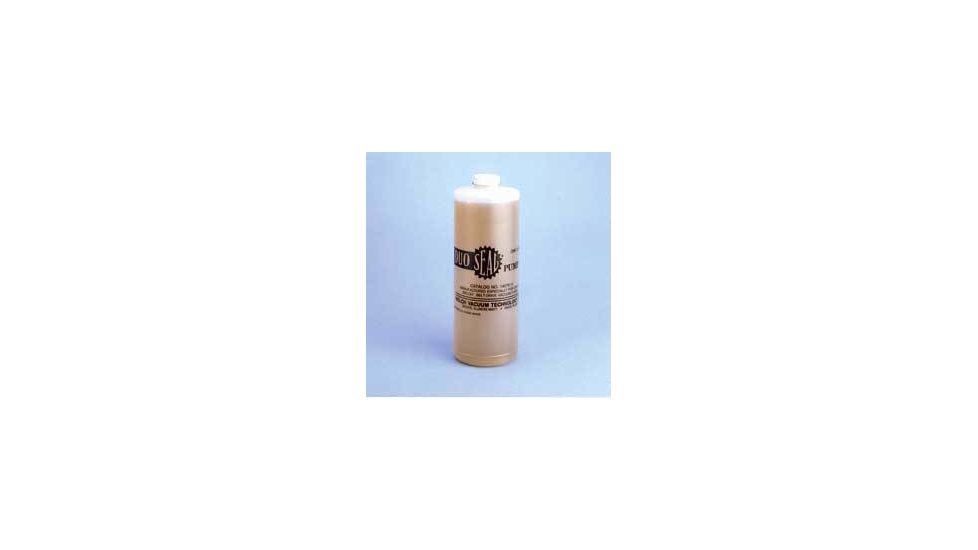 Gardner Denver Welch Accessories for DUOSEAL Pumps, Welch 1407K-15 Pump Oil, 3.78 L (1 gal.)