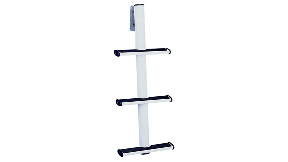 Garelick Eez In Sport/Diver Ladder 3 Step w/ Hardware, 19803