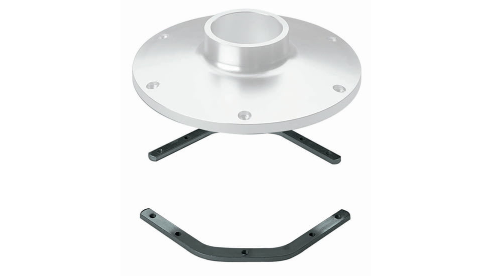 Garelick Reinforcement Angles For Seat Bases, 75058
