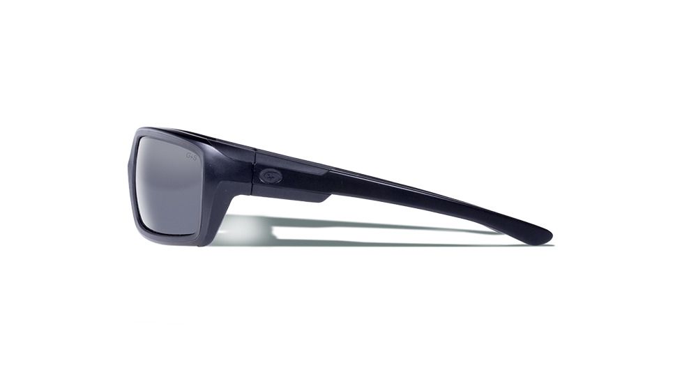 Gargoyles Kyber Progressive Prescription Sunglasses, Black Frame, 10700196.QTMPR
