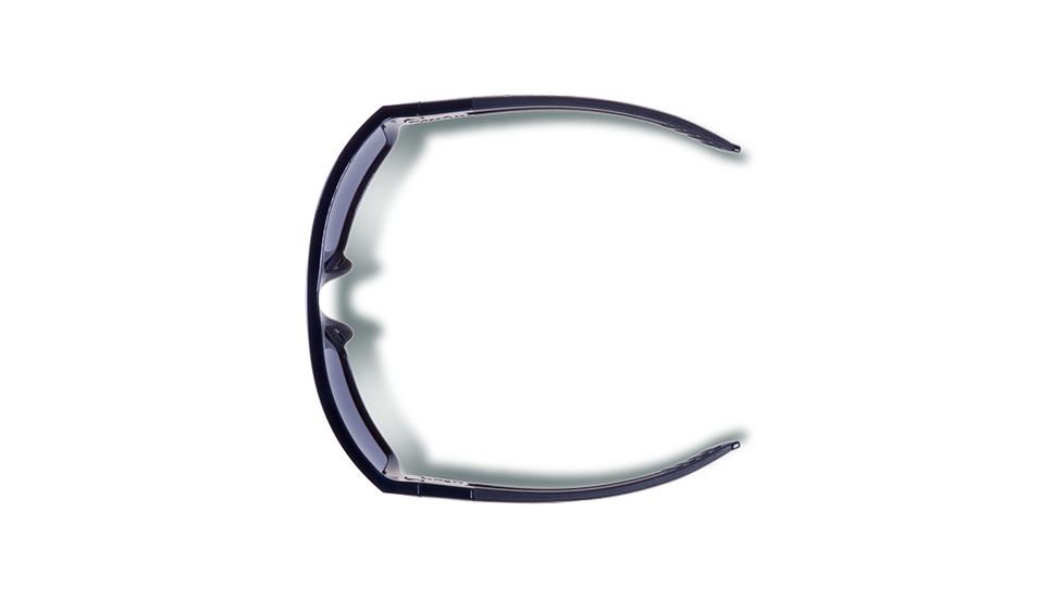 Gargoyles Rampart Progressive Prescription Sunglasses, Navy Frame, 10700202.QTMPR