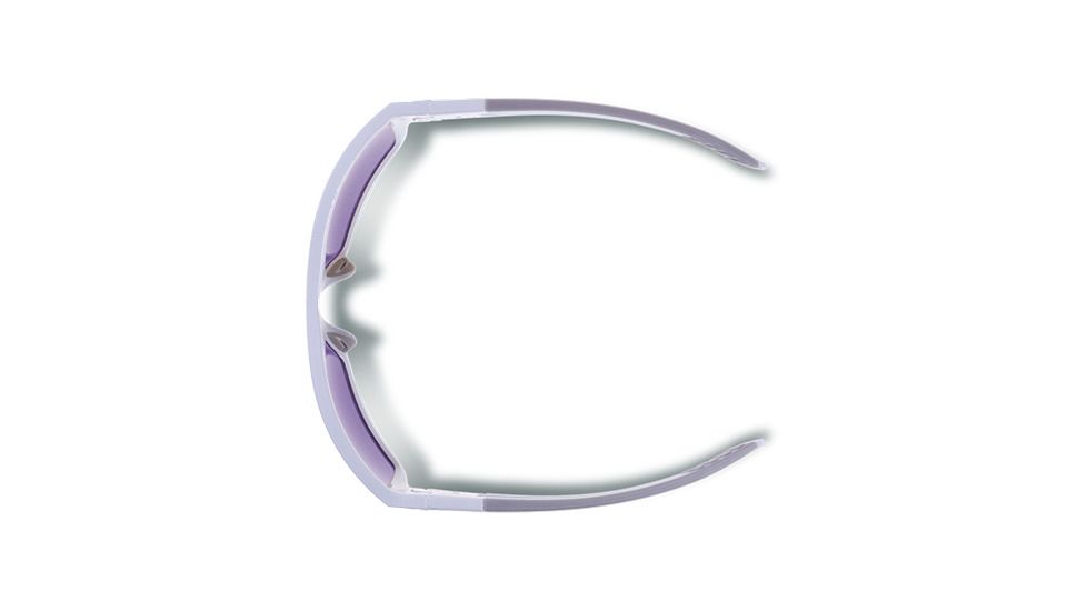 Gargoyles Rampart Progressive Prescription Sunglasses, White Frame, 10700203.QTMPR