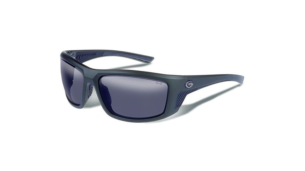 Gargoyles Stance Progressive Prescription Sunglasses, Matte Utility Green Frame, 10700153PR