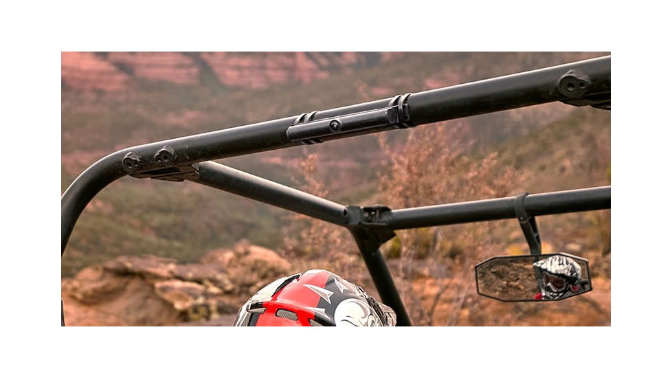 Garmin Tread Base Edition 5.5in Display GPS Navigator Topo Mapping, Black, 010-02406-01