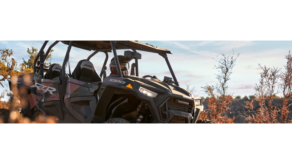 Garmin Tread Base Edition 5.5in Display GPS Navigator Topo Mapping, Black, 010-02406-01