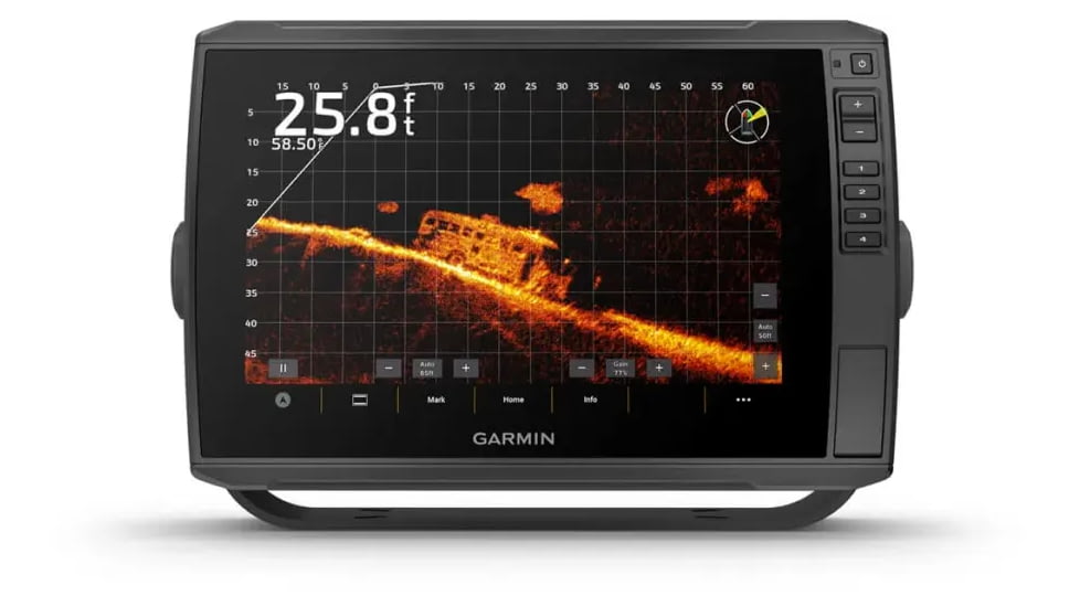 Garmin 010-02880-01 ECHOMAP Ultra 2