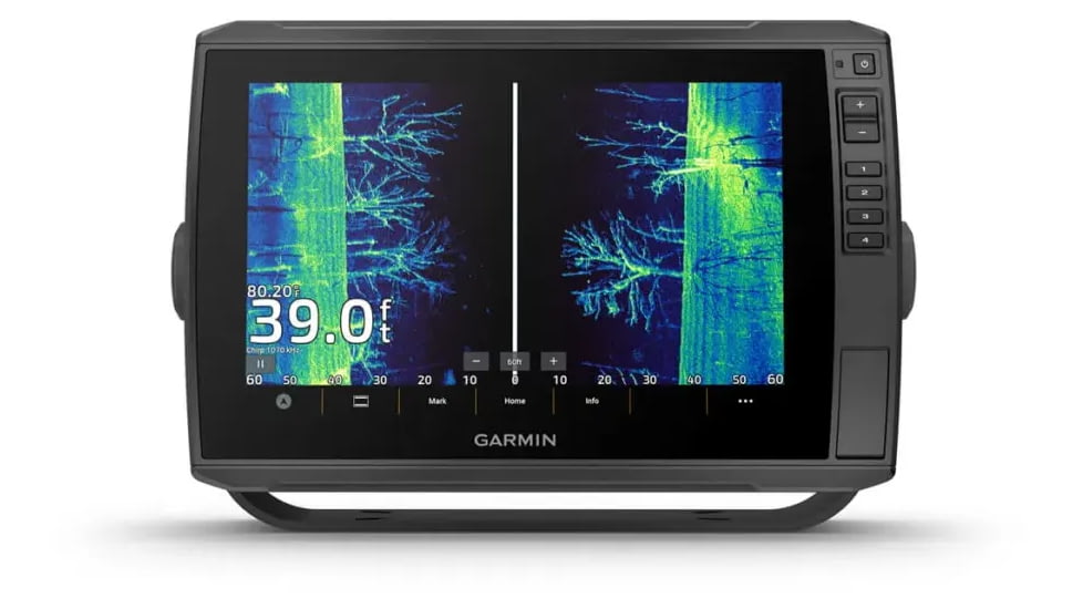 Garmin 010-02880-01 ECHOMAP Ultra 2