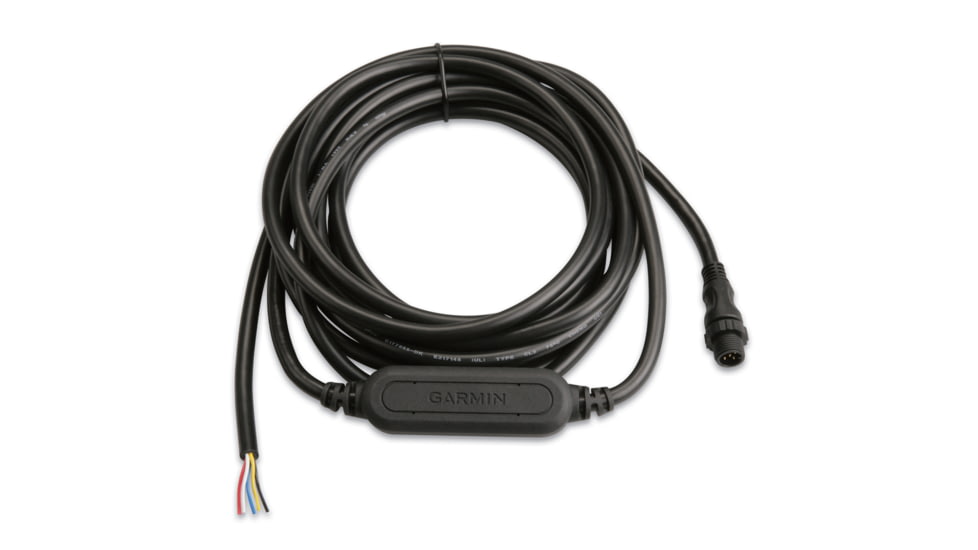 Garmin 10 Bennett Trim Tab NMEA 2000 Analog Adapter GBT 37778