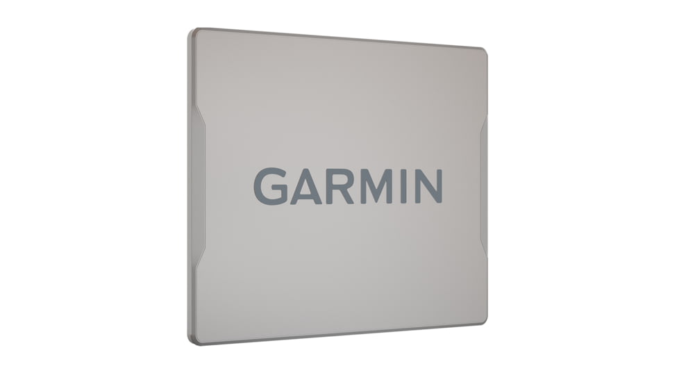 Garmin 10" Protective Cover - Plastic 75155