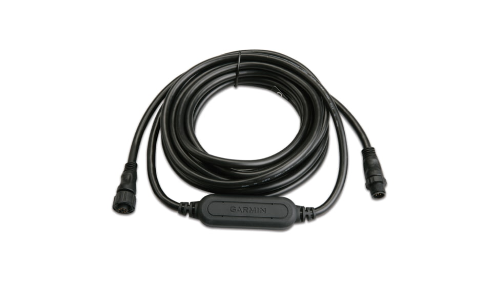 Garmin 10 Water Speed Temp NMEA 2000 Analog Adapter GST 37779