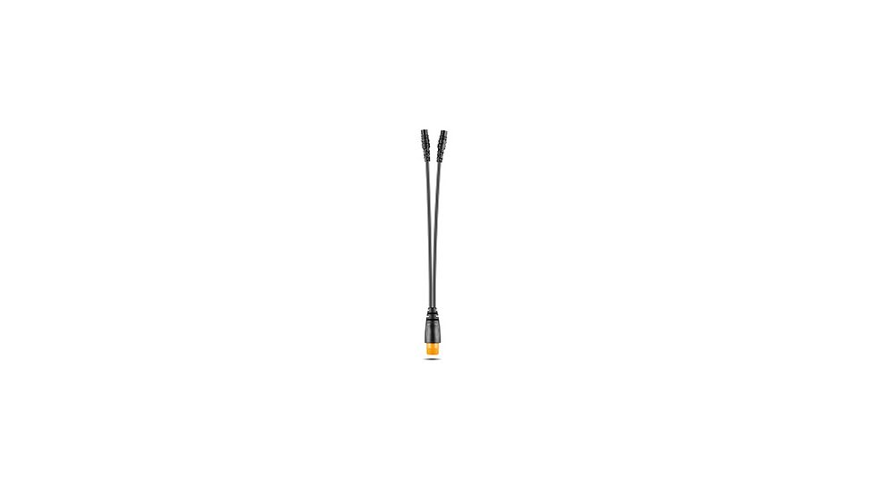 Garmin 12-pin to dual 4-pin Transducer Y-Cable 010-12234-05