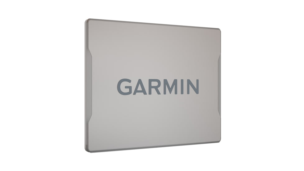 Garmin 12" Protective Cover - Plastic 75152