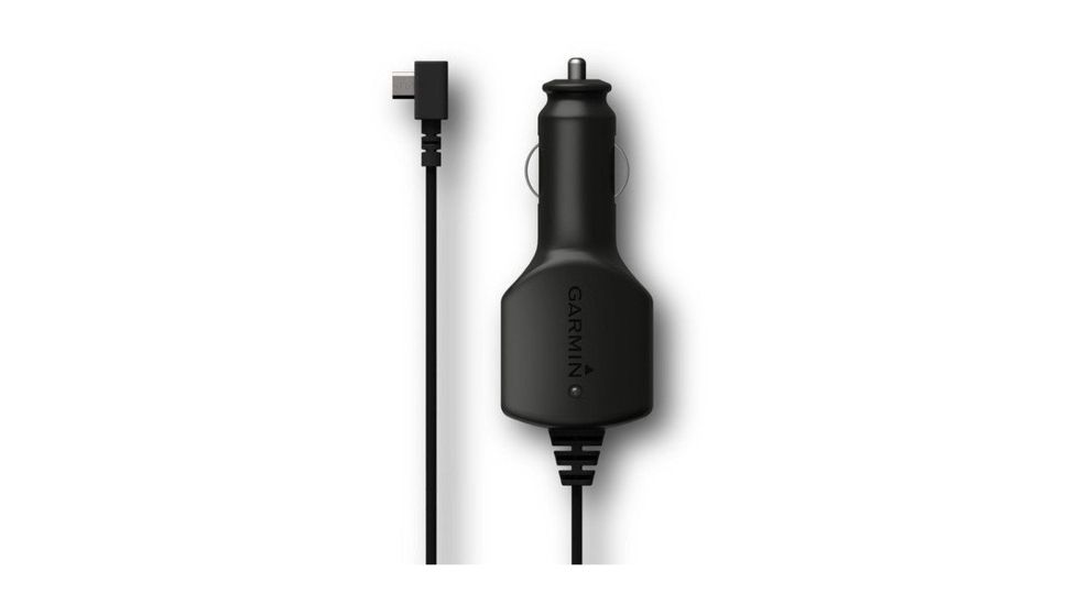Garmin 4 meter 1 Amp micro-B USB CLA, DC 45 010-12530-01
