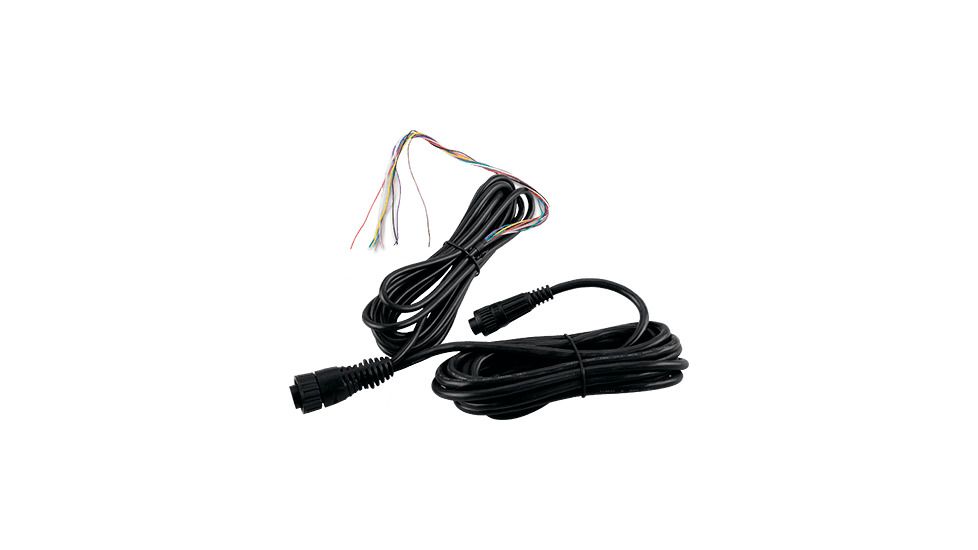Garmin 5m Interconnect Cable, CCU/ECU GHP 10, New Condition GA-0101105500