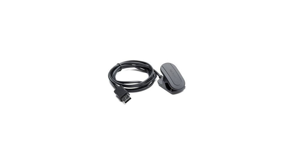 Garmin AC Chgr Clip,Forerunner x05 010-11029-01
