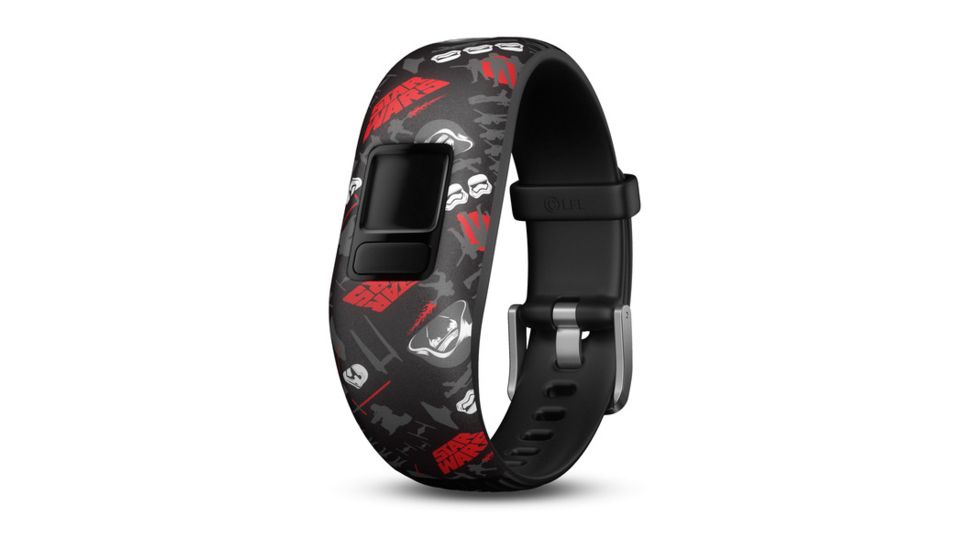 Garmin Accessory Bands, Vivofit jr2, Adjustable, First Order 010-12666-13