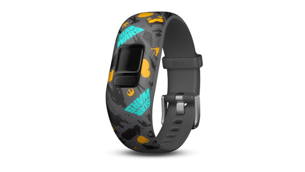 Garmin Accessory Bands, Vivofit jr2, Adjustable, Resistance 010-12666-11
