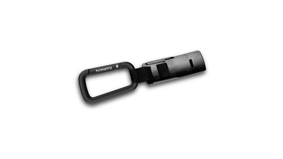 Garmin Accessory, Carabiner Spine Mount 010-12897-01