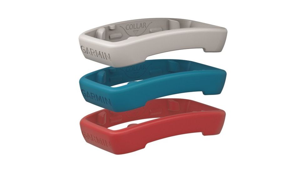 Garmin Accessory, Collar Band Set, BarkLimiter 2 010-12658-00