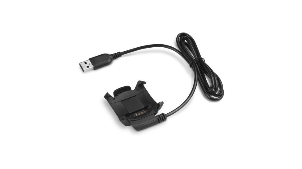 Garmin Accessory, Descent Charge Clip 010-12579-01